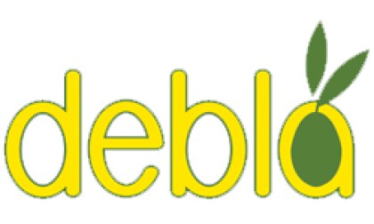 debla logo